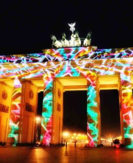 Berlin Festival of Lights